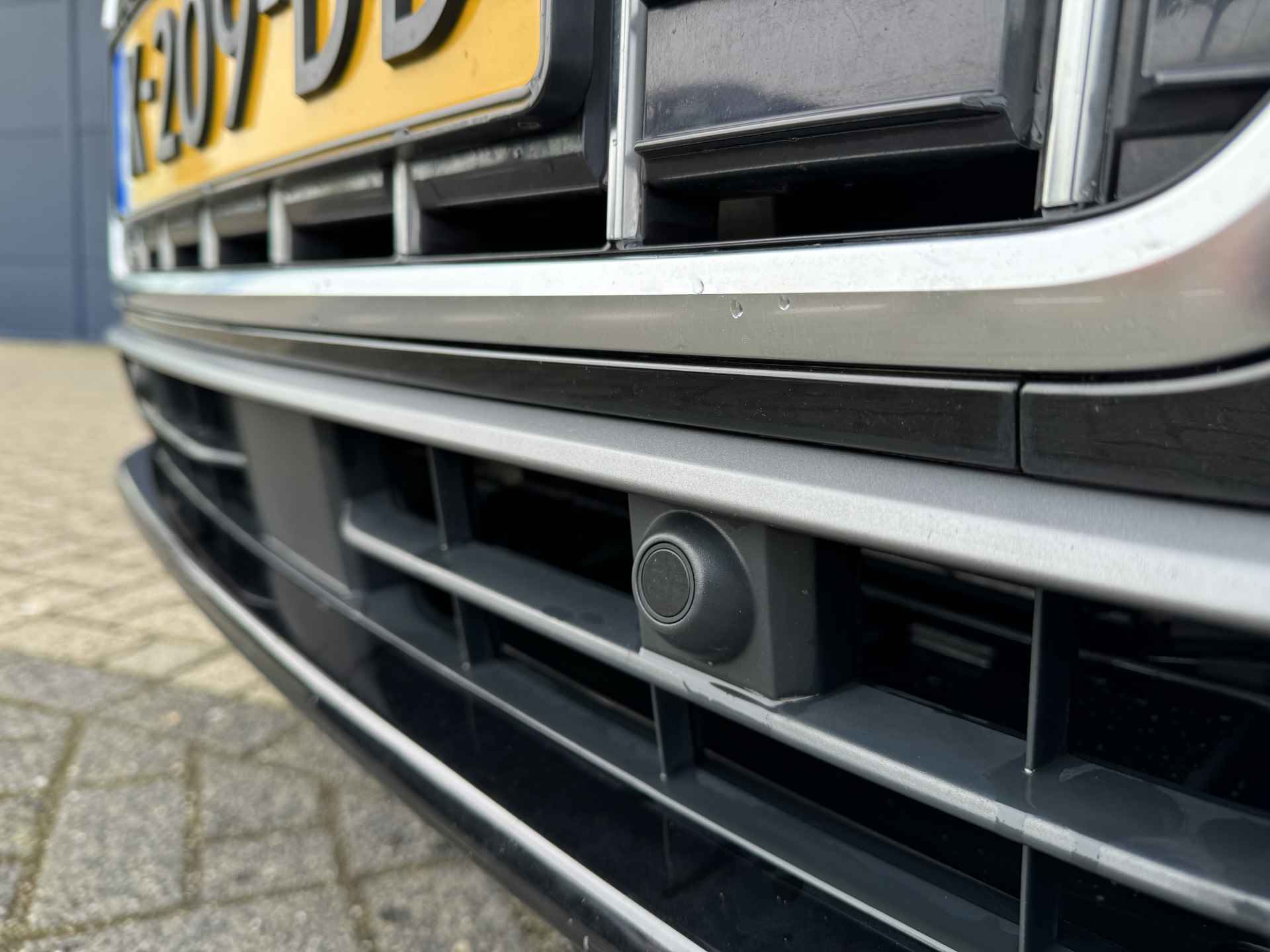 Audi Q3 35 TFSI Pro Line S 150PK S-Tronic | Schuifkantel dak | Leder | Elektr. klep | PDC V/A | Navi | Carp - 6/52