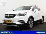 Opel Mokka X 1.4 Turbo 4x4 Edition | Edition+pakket | Winterpakket | Navi-Pack |