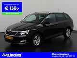 Skoda Fabia Combi 1.2 TSI Style DSG | Parkeersensor | Navigatie | Zondag Open!