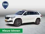 Skoda Kodiaq 1.5 TSI 150 PK DSG Sportline Business | NIEUW BINNEN | Panoramadak | Keyless | ACC | Apple CarPlay | Stoelverwarming | Trekhaak | Camera |