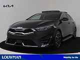 Kia ProCeed 1.5 T-GDi GT-Line | Panoramadak | Apple Carplay/Android Auto | Adaptive Cruise Control | NIEUW!! Uit voorraad leverbaar!