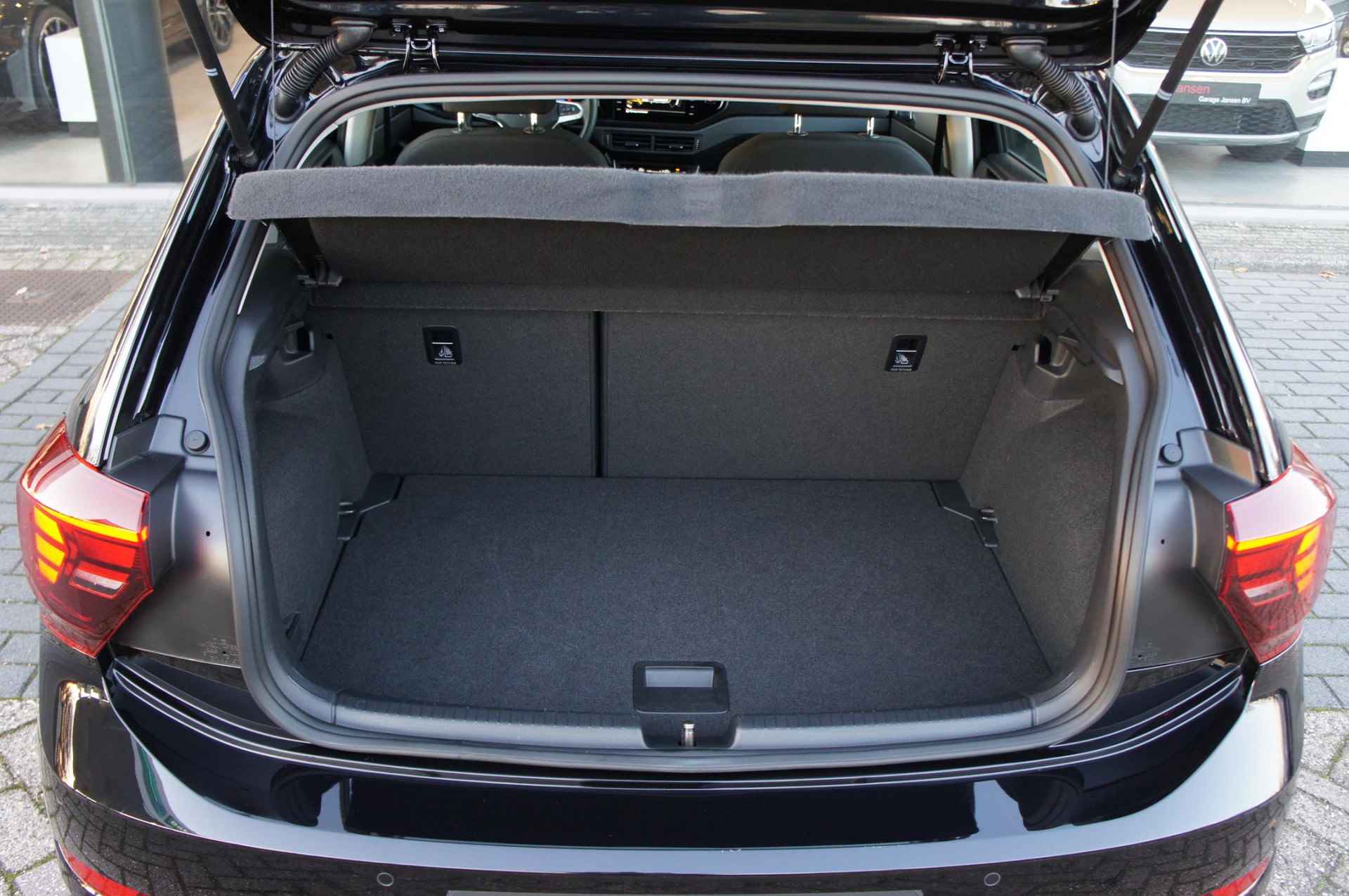 Volkswagen Polo 1.0 TSI Life | Parkeerhulp | LED | CarPlay | DAB+ - 5/20
