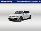 Volkswagen Golf 1.5 TSI 131PK R-Line / R-Line Exterieur en Interieur / Digitale Cockpit / LED / Alarmsysteem / Achteruitrijcamera