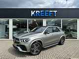 Mercedes-Benz GLE 350 e 4MATIC Premium Plus Luchtvering | Elekt trekhaak |