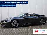 BMW i8 Roadster 1.5 | Org. Nederlands | Head-up | 360 Camera | DAB