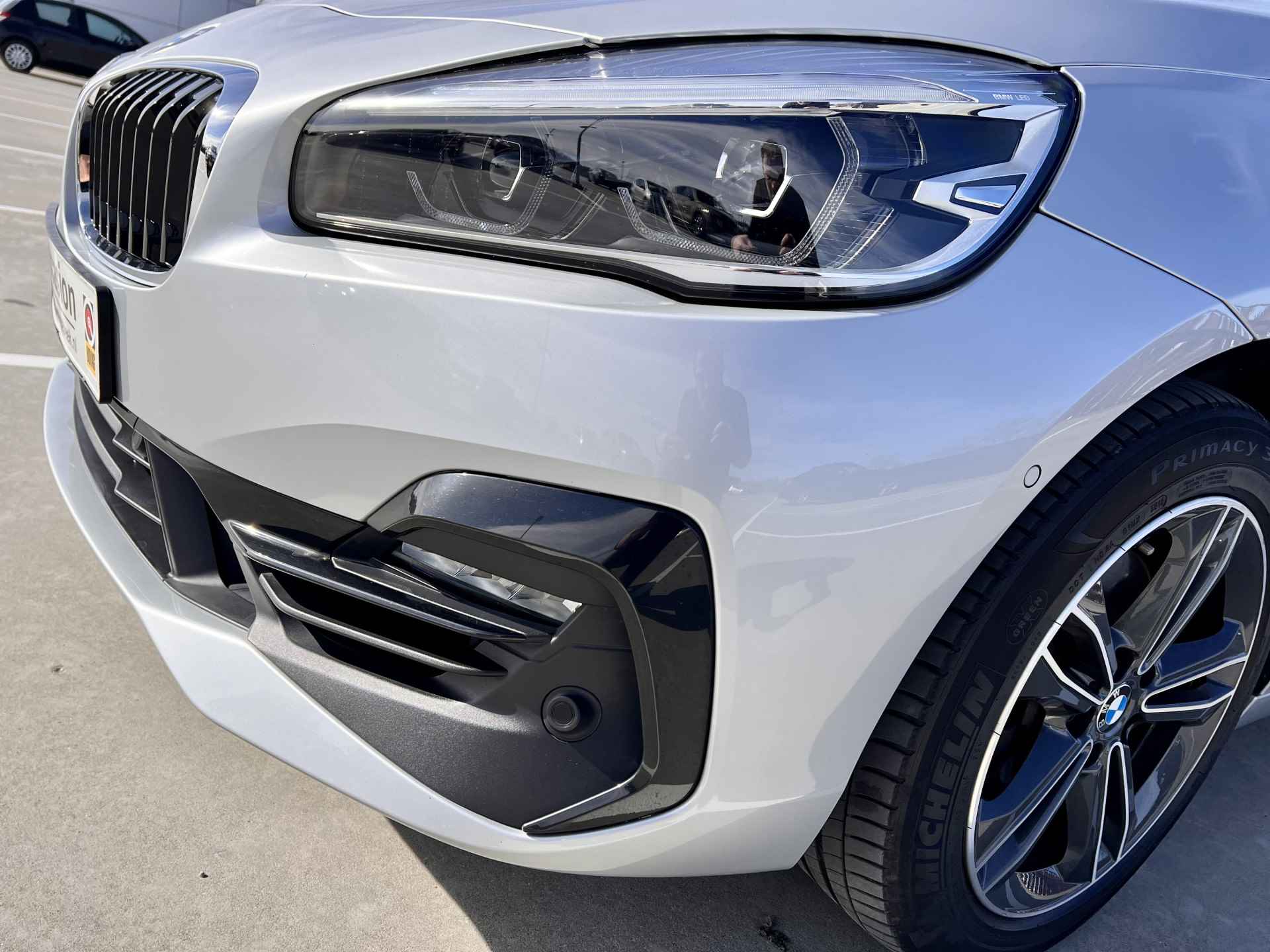 BMW 2 Serie Active Tourer 220i High Executive Edition | Navi | Pano | Elek.Klep | Cruise | Afn. Trekh. | | dealer auto | BMW Premium Selection 2 jaar garantie | % Bovag Occasion Partner % - 16/51