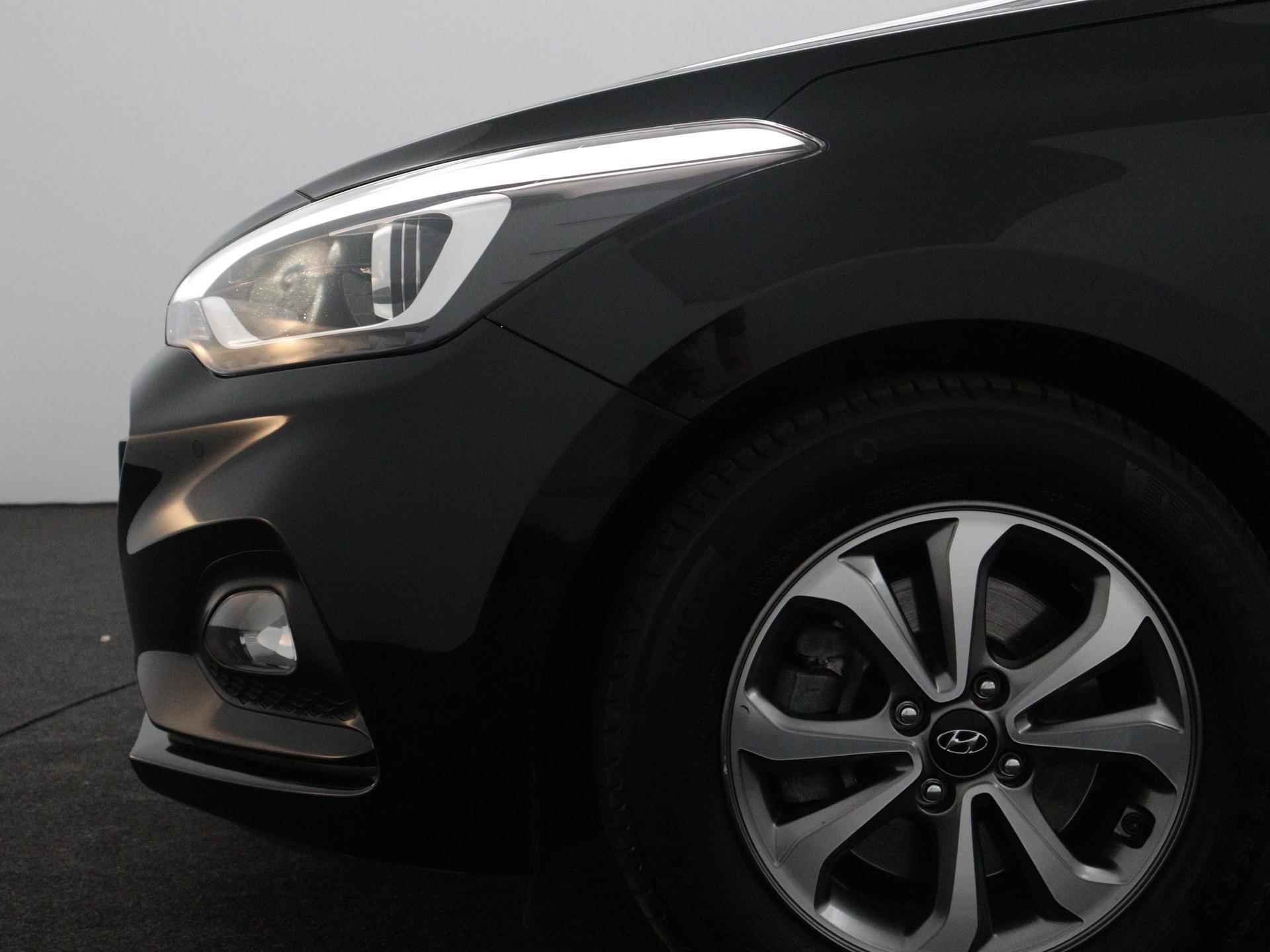 Hyundai i20 1.0 T-GDI Premium | Full options! - 24/33