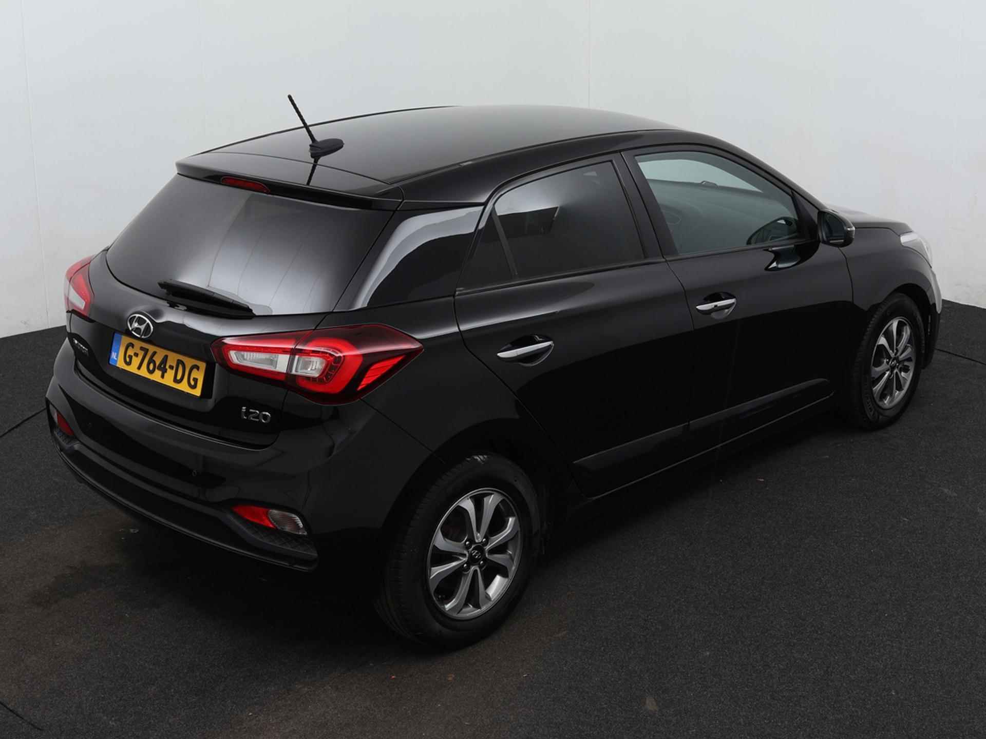 Hyundai i20 1.0 T-GDI Premium | Full options! - 31/33