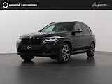 BMW X3 xDrive30e High Executive M-Sport | Panoramadak | FaceLift | Sportstoelen | ShadowLine | Harman/Kardon | HUD | Camera | Apple CarPlay  | Stoelverw. | Ele. verstelbare stoelen + Geheugen |