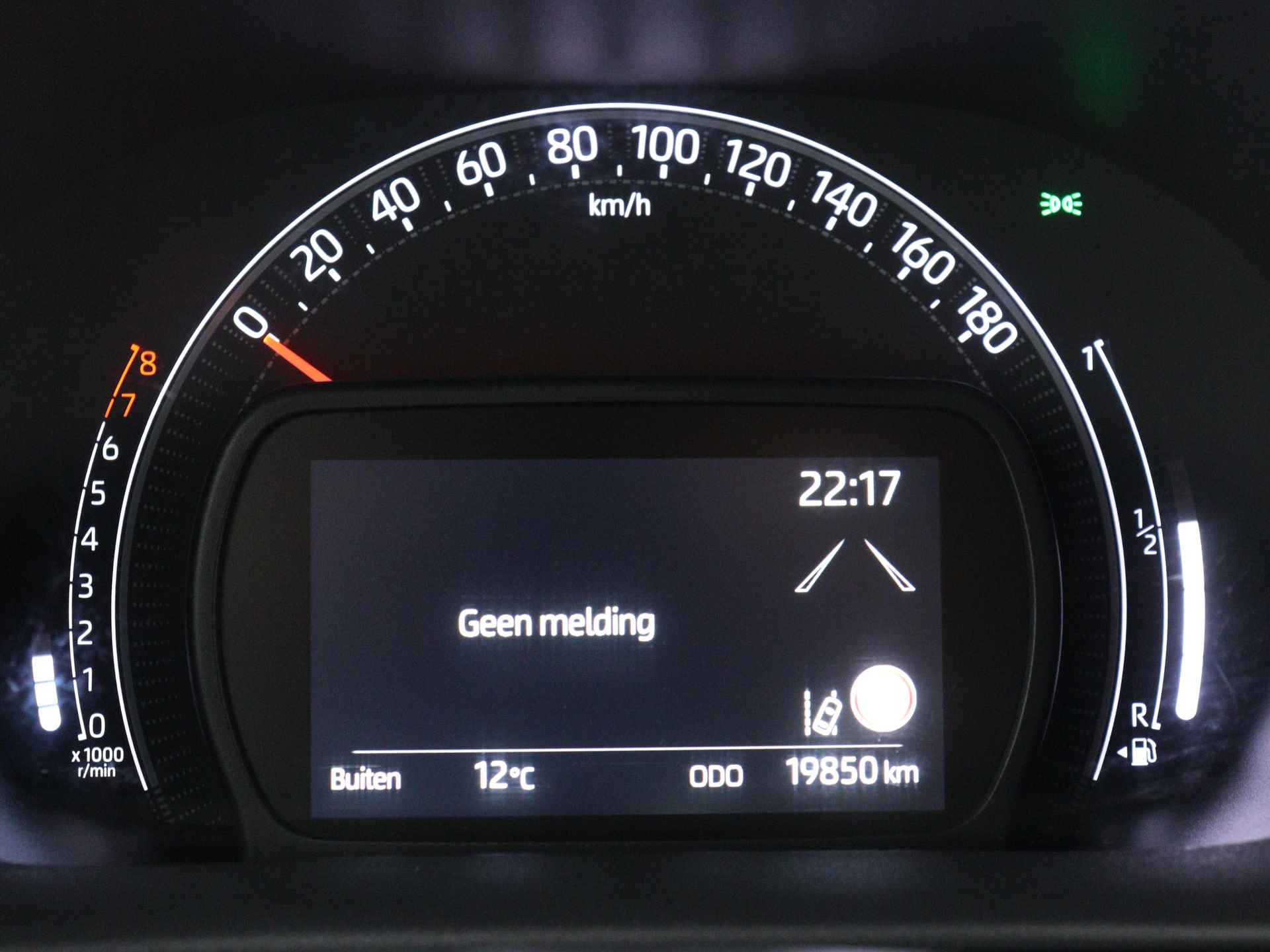 Toyota Aygo X 1.0 VVT-i MT play | Camera | Cruise Control Adaptief | Apple Carplay/Android Auto | - 7/41