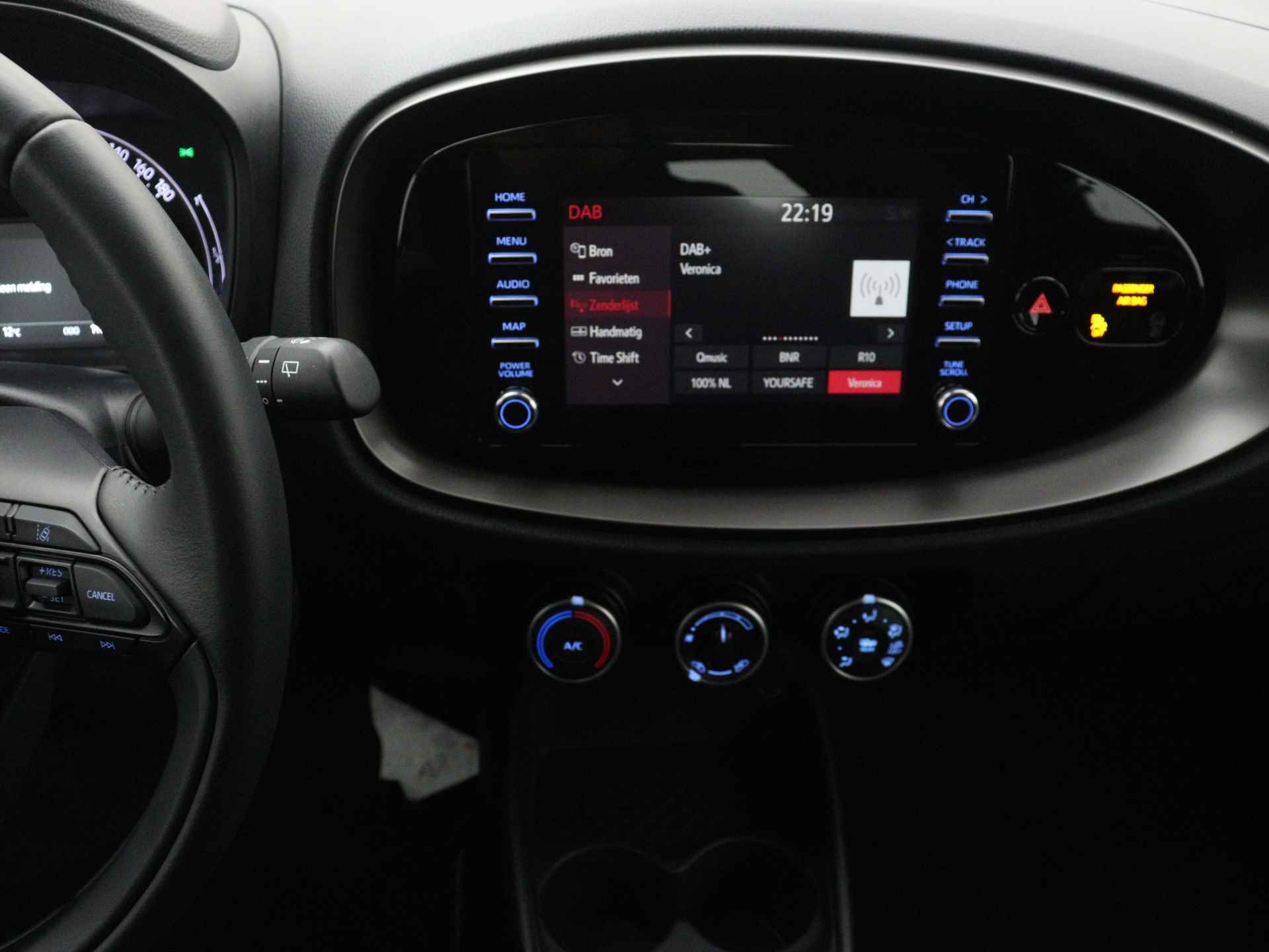 Toyota Aygo X 1.0 VVT-i MT play | Camera | Cruise Control Adaptief | Apple Carplay/Android Auto | - 8/41