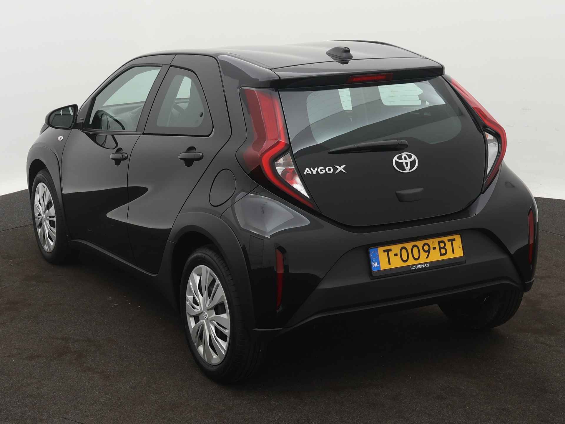 Toyota Aygo X 1.0 VVT-i MT play | Camera | Cruise Control Adaptief | Apple Carplay/Android Auto | - 16/41