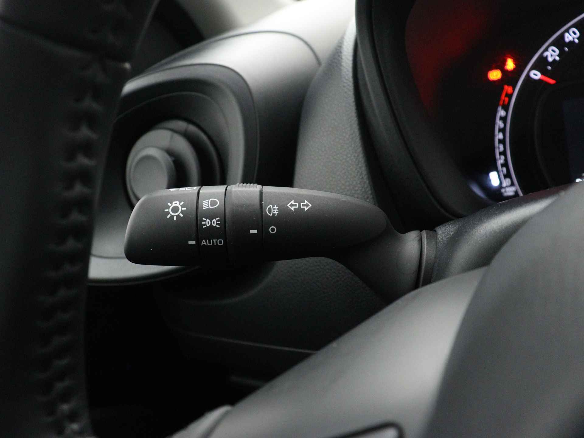 Toyota Aygo X 1.0 VVT-i MT play | Camera | Cruise Control Adaptief | Apple Carplay/Android Auto | - 23/41