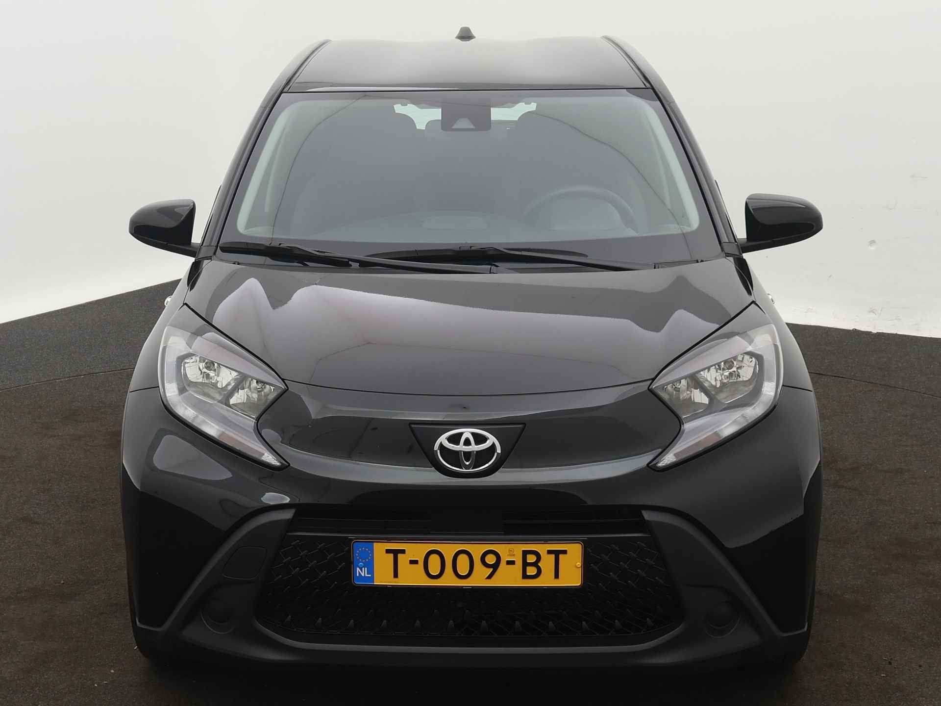 Toyota Aygo X 1.0 VVT-i MT play | Camera | Cruise Control Adaptief | Apple Carplay/Android Auto | - 27/41