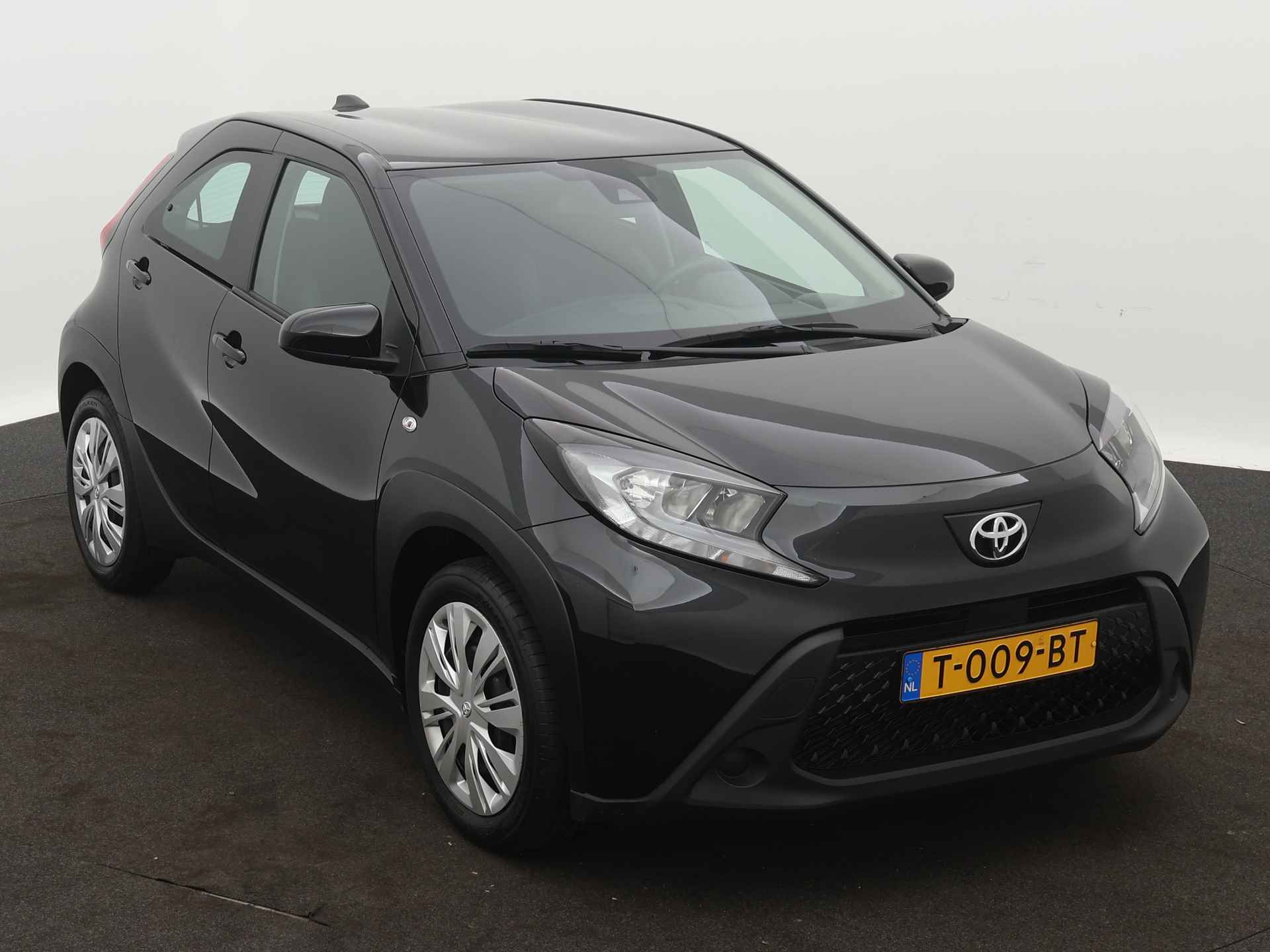 Toyota Aygo X 1.0 VVT-i MT play | Camera | Cruise Control Adaptief | Apple Carplay/Android Auto | - 28/41