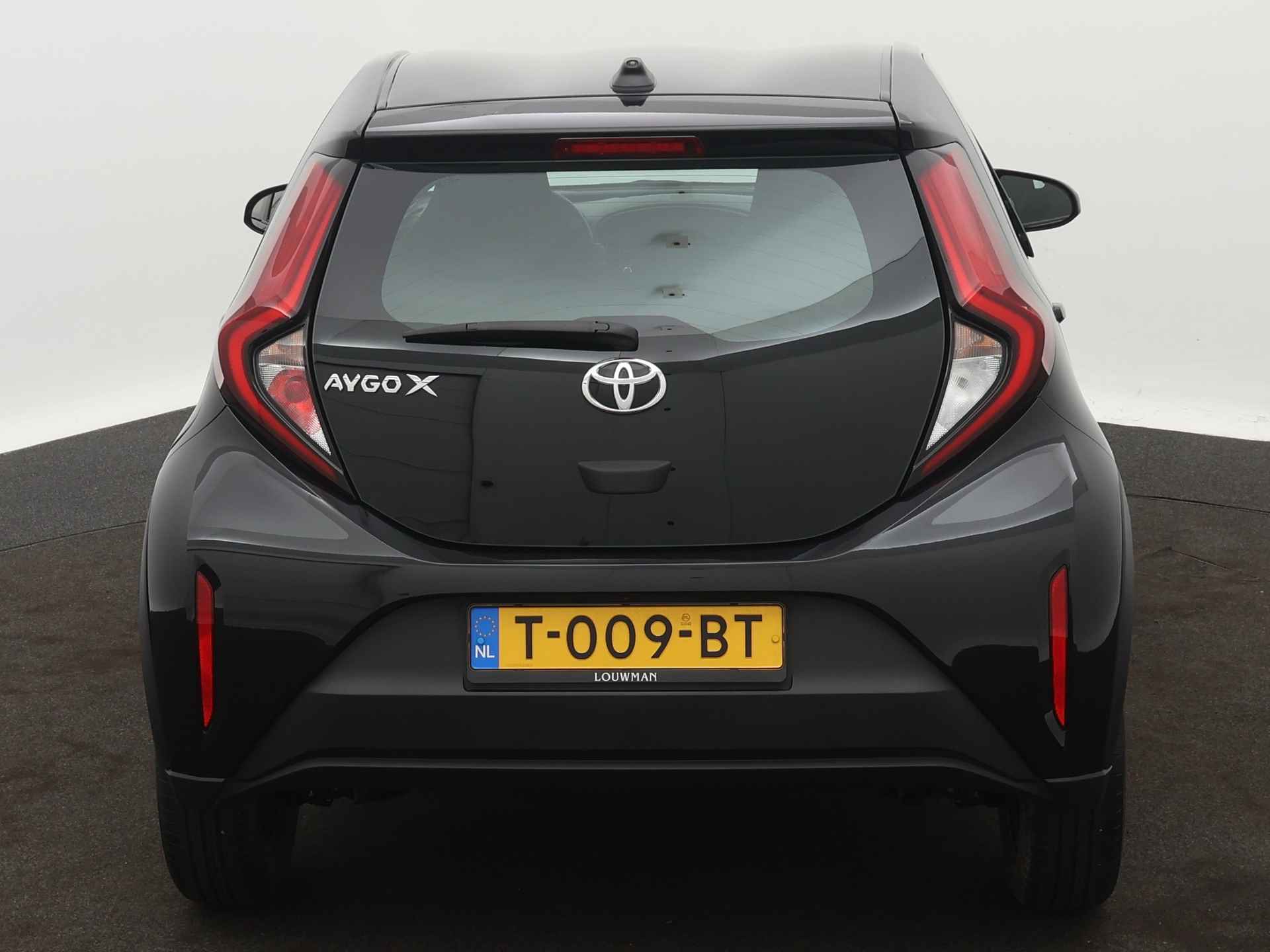 Toyota Aygo X 1.0 VVT-i MT play | Camera | Cruise Control Adaptief | Apple Carplay/Android Auto | - 29/41