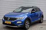 VOLKSWAGEN T-roc 1.5 TSI STYLE / VIRTUAL DASH. / P.DAK / EL. A-KLEP / ADAP. CRUIS