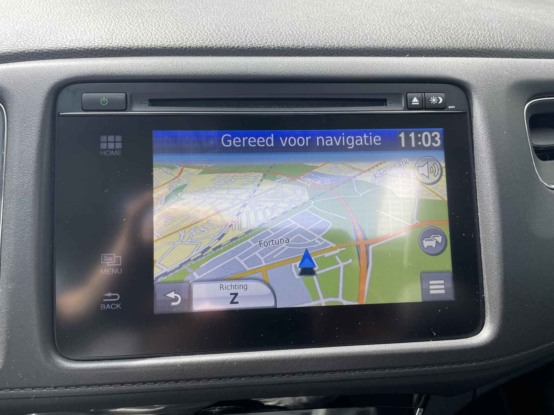 Honda HR-V 1.5 i-VTEC Executive NAV | Climate Control | PDC | Panorama\schuifdak | PDC V&A - 22/29