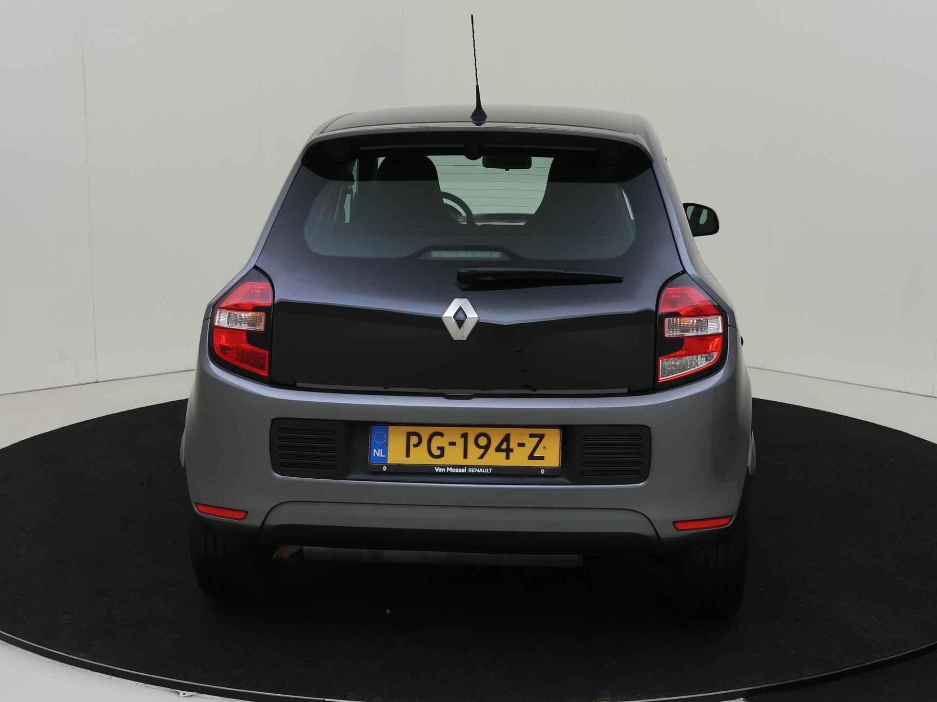 Renault Twingo 1.0 SCe70 Collection | Airco | Bluetooth | DAB - 8/25