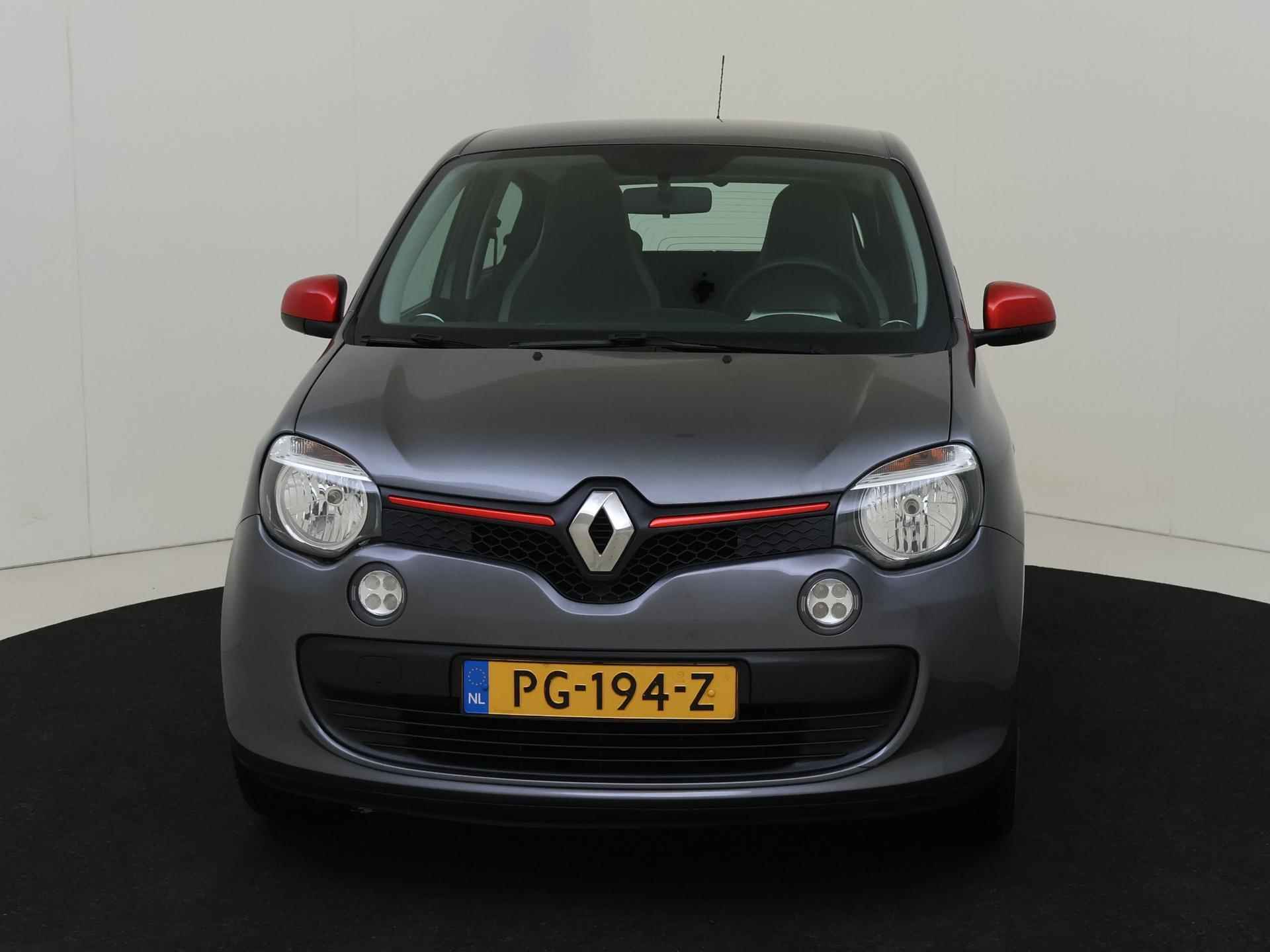 Renault Twingo 1.0 SCe70 Collection | Airco | Bluetooth | DAB - 9/25