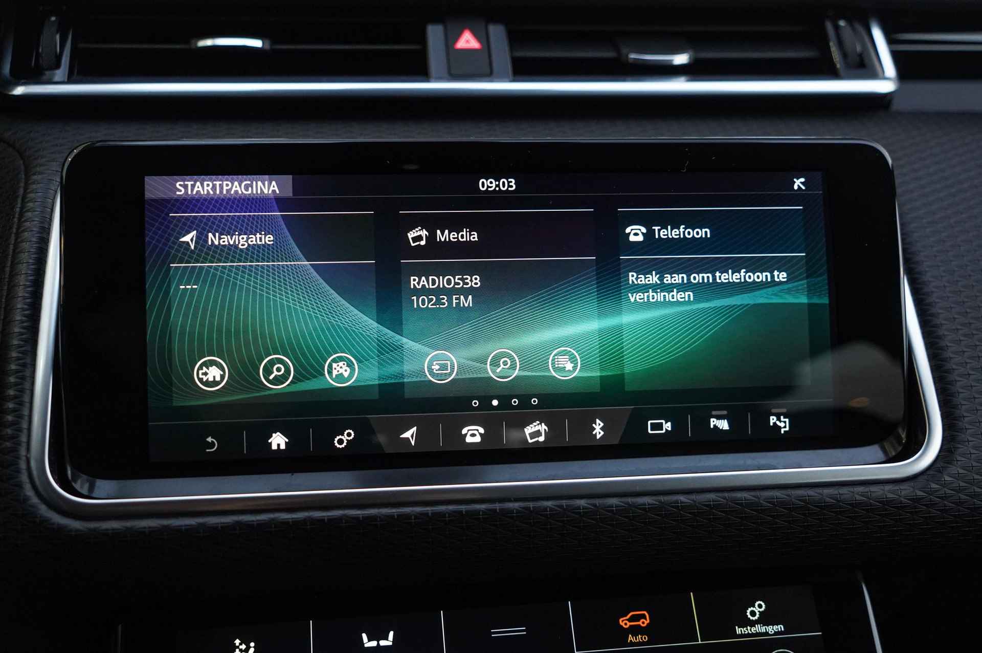 Land Rover Range Rover Velar P300 R-Dynamic SE Luchtvering - Surround Sound - Schuifdak - 21/31