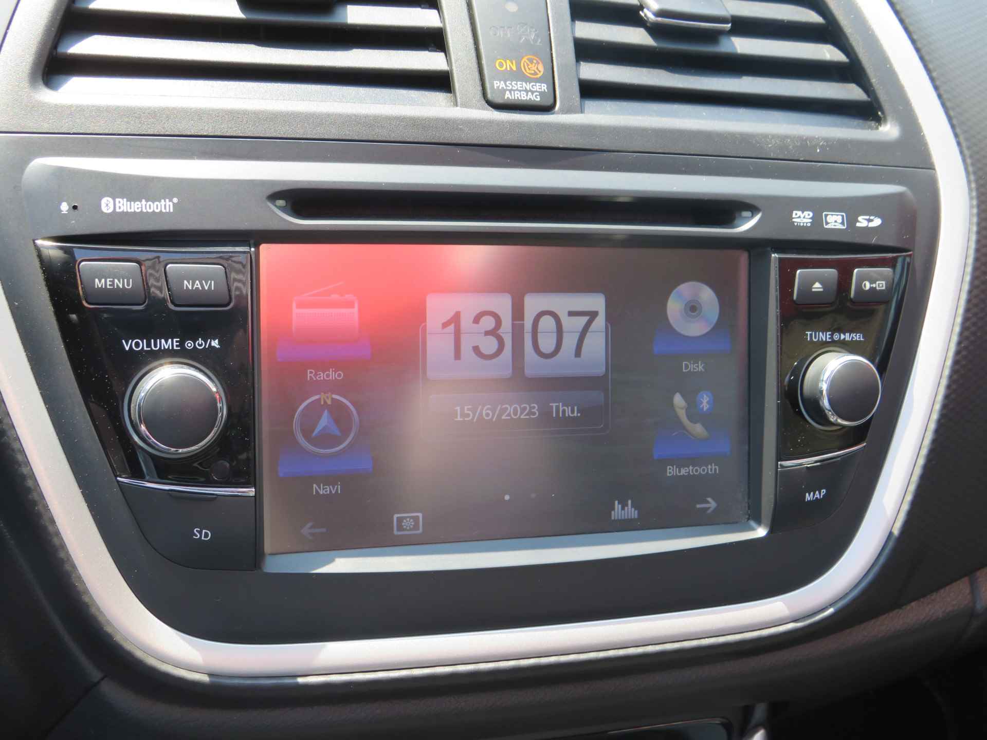 Suzuki S-Cross 1.6 High Executive | Clima-Airco | Android Auto | Stoelverwarming | Incl. BOVAG Garantie | - 28/39