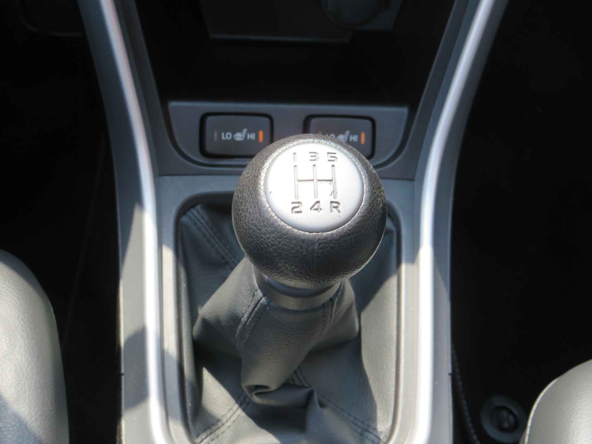 Suzuki S-Cross 1.6 High Executive | Clima-Airco | Android Auto | Stoelverwarming | Incl. BOVAG Garantie | - 32/39
