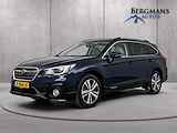 Subaru Outback 2.5i Premium // ZONNEDAK // TREKHAAK // 1e EIGENAAR //