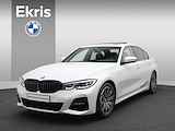BMW 3 Serie Sedan 320i High Executive M Sportpakket / Schuifdak / LED Koplampen / HiFi / 18''
