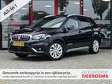 Suzuki S-Cross 1.0 Boosterjet Select Clima/Cruise/Elek.pakket/Keyless/Camera/Trekhaak/All-Season/Stoelverwarming