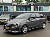 Mercedes-Benz B-klasse 180 Ambition | UNIEKE KMSTAND | 1e EIGENAAR| RIJKLAARPRIJS INCL. 12 MAANDEN BOVAG GARANTIE