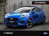 Ford Puma ST-Line X 1.0 EcoBoost Hybrid 125pk SCHUIF-DAK | 18''LM | WINTER PACK | B&O | DRIVER ASSISTANCE PACK | LED MATRIX