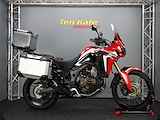 Honda CRF 1000 L Africa Twin DCT