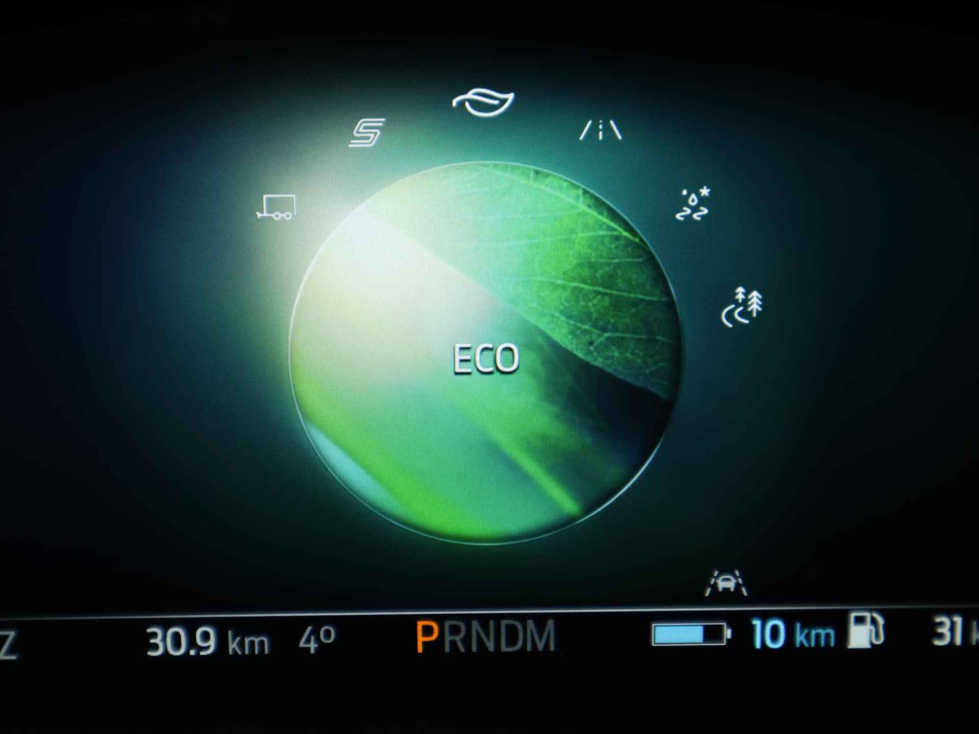Ford Explorer 3.0 V6 EcoBoost PHEV ST-Line | 20" Lichtmetaal | 360° Camera | Leren bekleding | Afneembare trekhaak | Dual zone Climatecontrol | Led koplampen | Panorama dak | Adaptive cruisecontrol | B&O Premium Audio | - 72/82