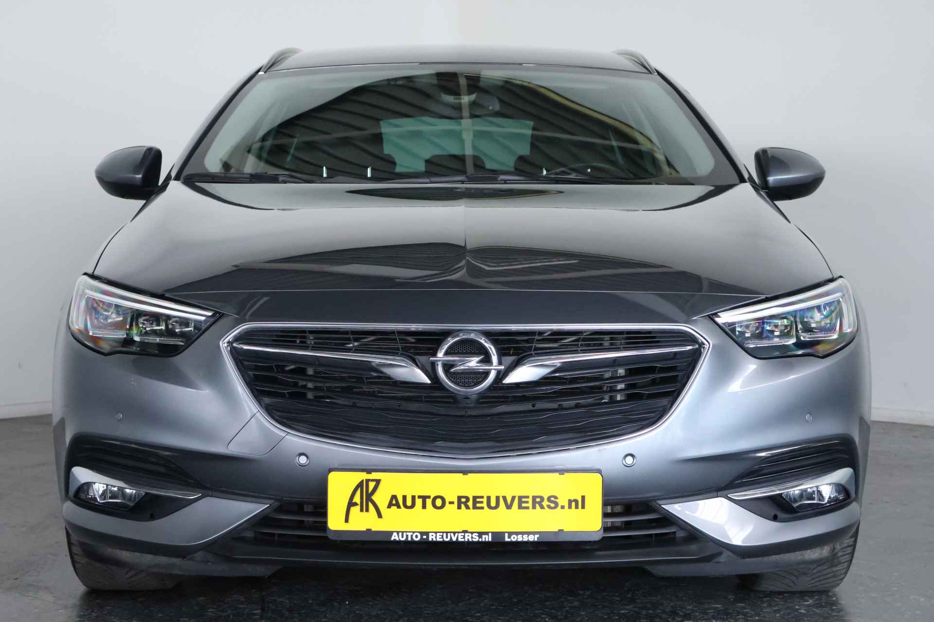 Opel Insignia Sports Tourer 2.0 CDTI Innovation OPC-Line / LED / CarPlay / Cam / DAB+ / Trekhaak - 7/30