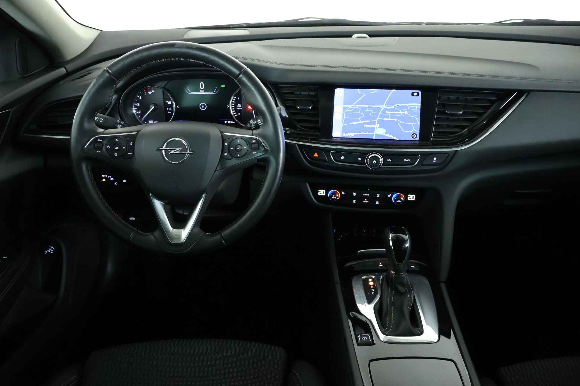 Opel Insignia Sports Tourer 2.0 CDTI Innovation OPC-Line / LED / CarPlay / Cam / DAB+ / Trekhaak - 14/30