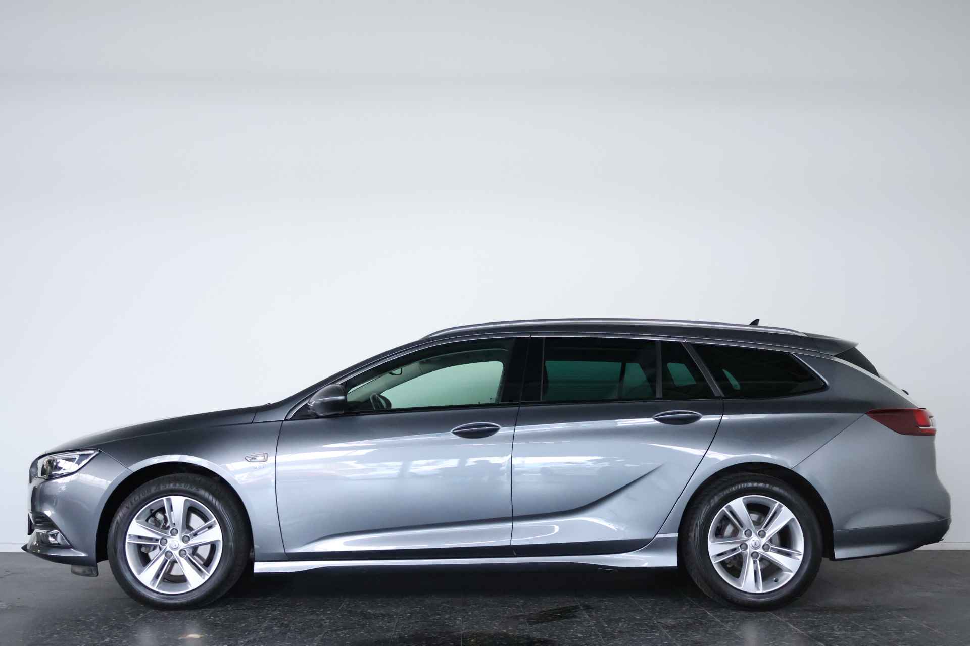 Opel Insignia Sports Tourer 2.0 CDTI Innovation OPC-Line / LED / CarPlay / Cam / DAB+ / Trekhaak - 30/30