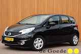 Nissan Note 1.2 Acenta