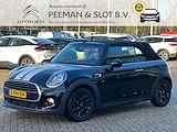 MINI Cabrio 1.5 Cooper Pepper Serious Business