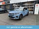 Citroën C3 1.2 Turbo Max 100pk All-in Prijs Airco/Navi/Cruise/Camera/Apple CarPlay/Android Auto