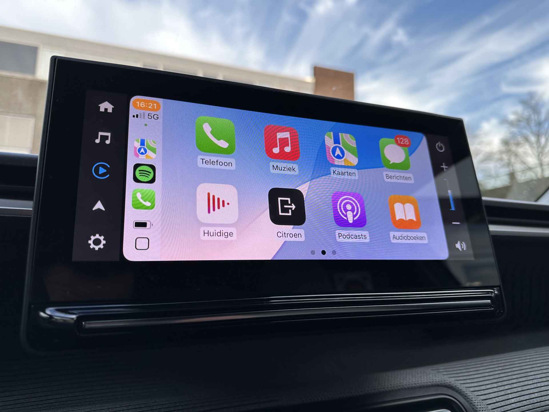 Citroën C3 1.2 Turbo Max 100pk All-in Prijs Airco/Navi/Cruise/Camera/Apple CarPlay/Android Auto - 21/27