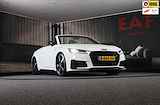 Audi TT ROADSTER 40 TFSI S Line Competition FACELIFT / Aut / Navi / Virtual Cockpit / Cruise Control / F1 / Camera / Matrix / 19 I