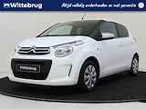 Citroën C1 1.0 VTi Feel 5 deurs | Airco | Camera | Navigatie by App