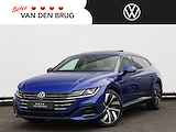 Volkswagen Arteon Shooting Brake 1.4 TSI eHybrid R-Line Business 218pk DSG | LED Matrix | Panoramadak | Digital dashboard | Leder | DCC | Stoelverwarming