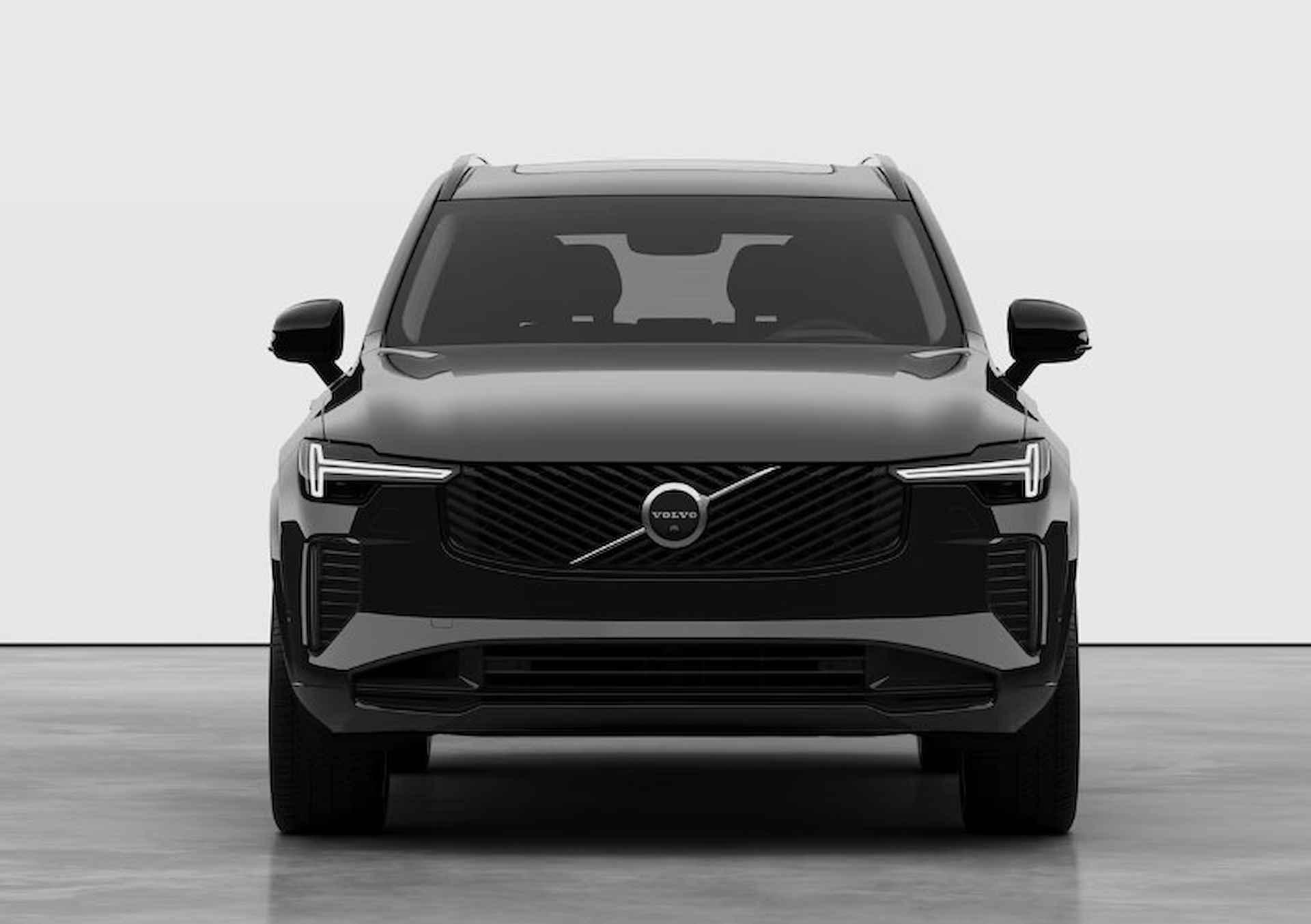 Volvo XC90 2.0 T8 Plug-in hybrid AWD Ultra Dark Panoramadak - Head Up - Stoelventilatie vóór - Getinte Ruiten - Bowers & Wilkins - Stoelverwaming voor/achter - Elektrisch verstelbare met geheugfenunctie bestuurderstoel - - 6/18