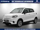 Leapmotor T03 Smart 37.7 kWh Volledig Elektrisch met 265 km WLTP Range, Airconditioning, Panoramadak, Adaptive Cruise Control en Uit voorraad leverbaar!