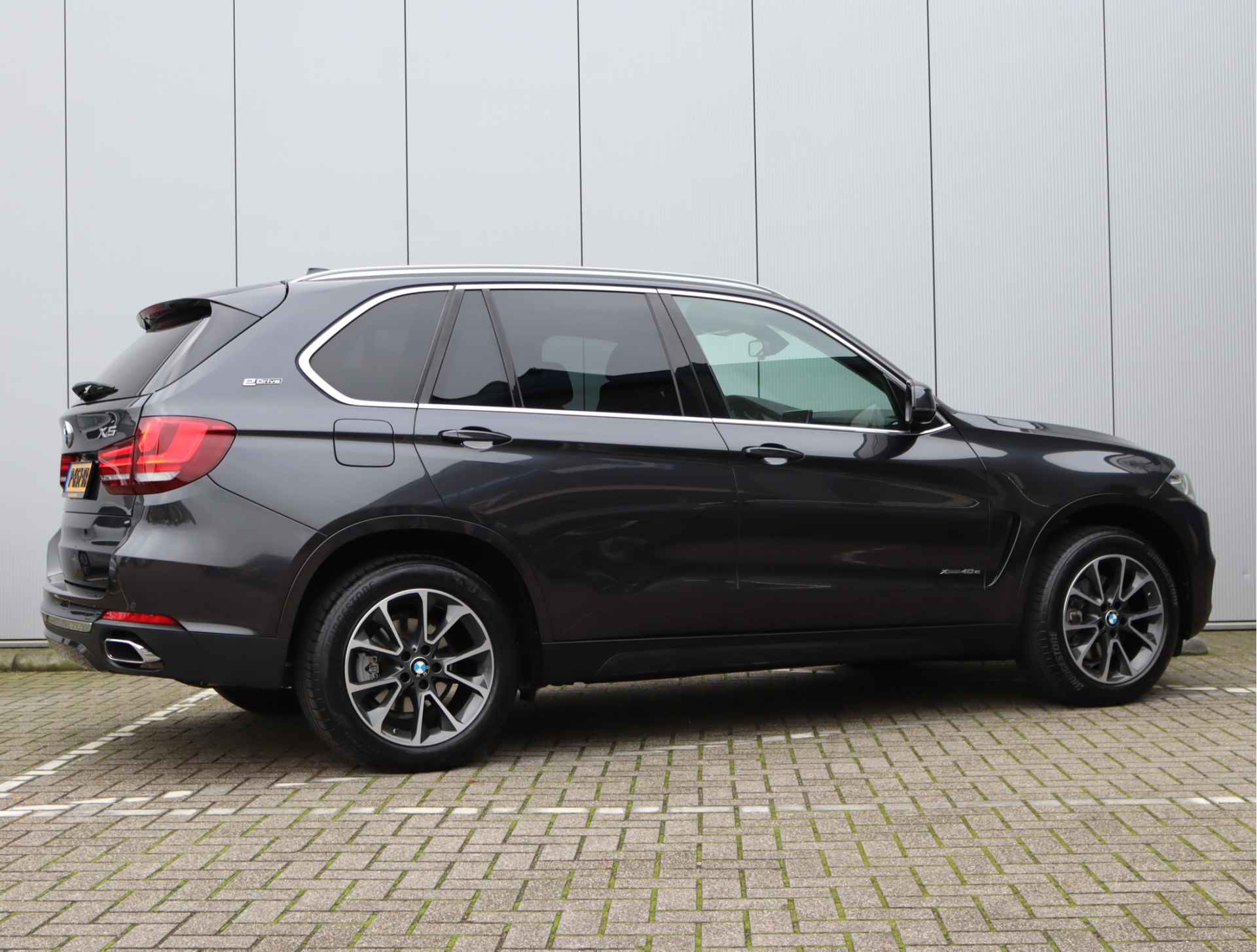 BMW X5 xDrive40e iPerformance High Executive | Comfort stoelen | Head-up - 5/81