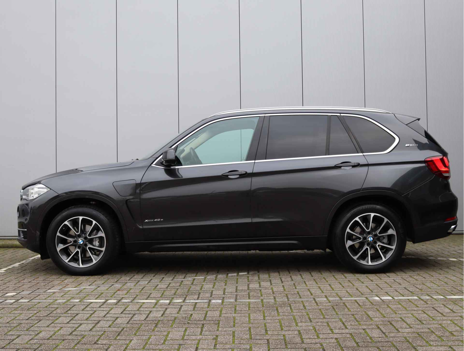 BMW X5 xDrive40e iPerformance High Executive | Comfort stoelen | Head-up - 20/81