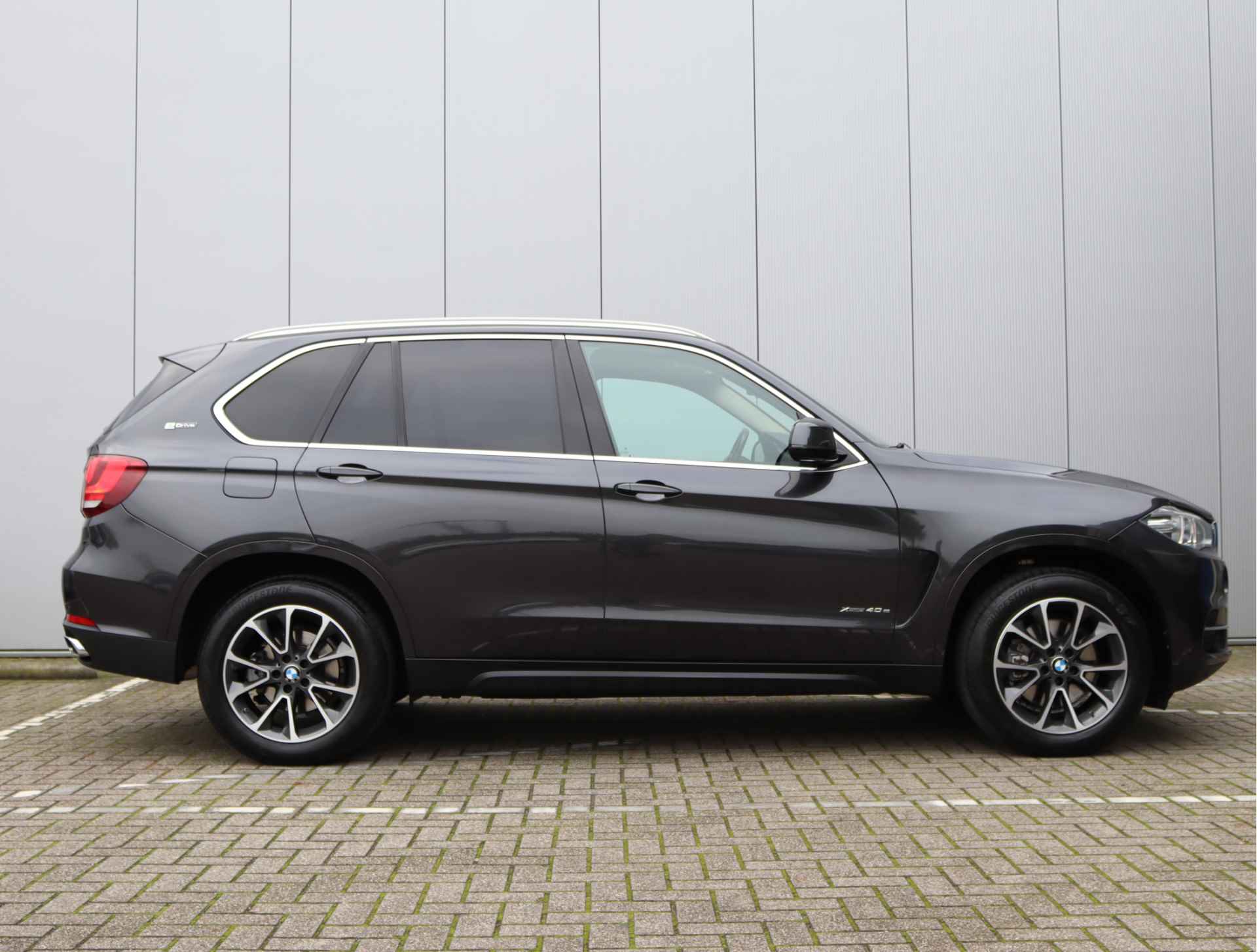 BMW X5 xDrive40e iPerformance High Executive | Comfort stoelen | Head-up - 21/81