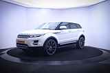 Land Rover Range Rover Evoque 2.2SD4 Aut. 4WD Prestige PANO/XENON/MERIDIAN/MEMORY/CAMERA/STUURVERW./LEDER/NAVI/LMV 20''